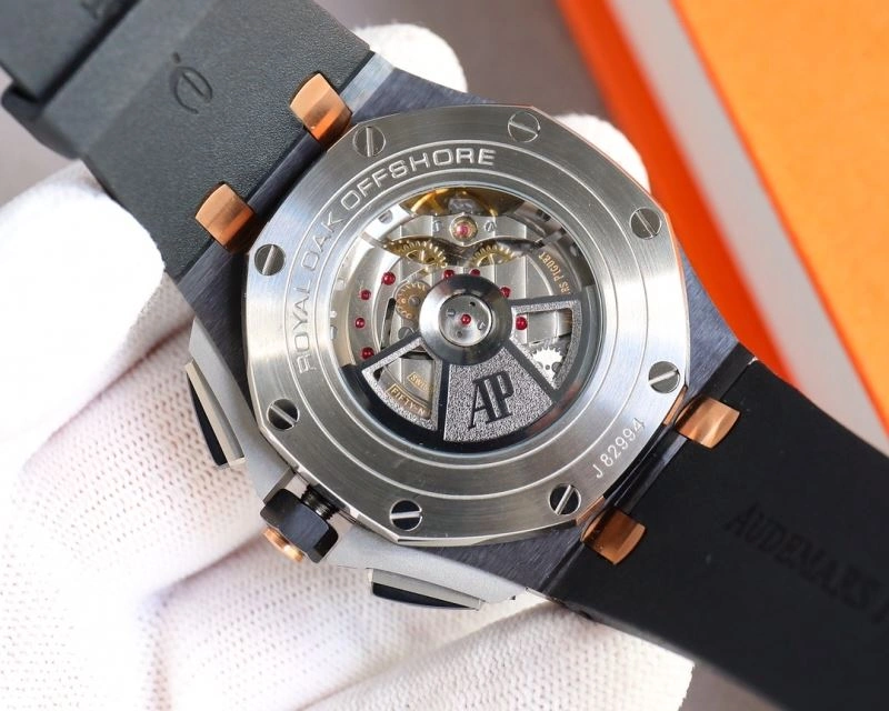 EyeCatching AP Watches 176336