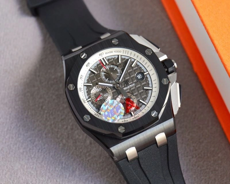 AP Watches Breathable 176383
