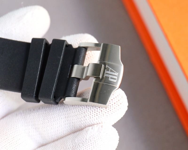 AP Watches Breathable 176383