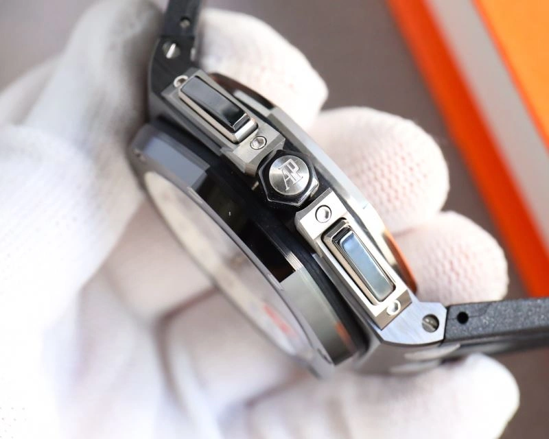 AP Watches Breathable 176383