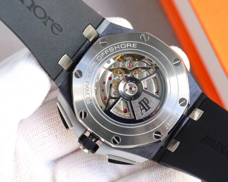 AP Watches Breathable 176383