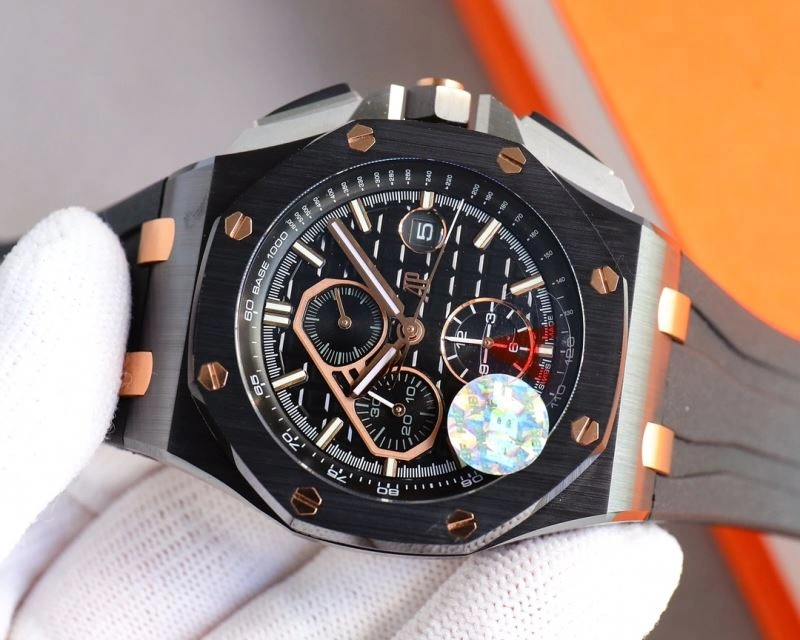 AP Watches Trendsetting 176381