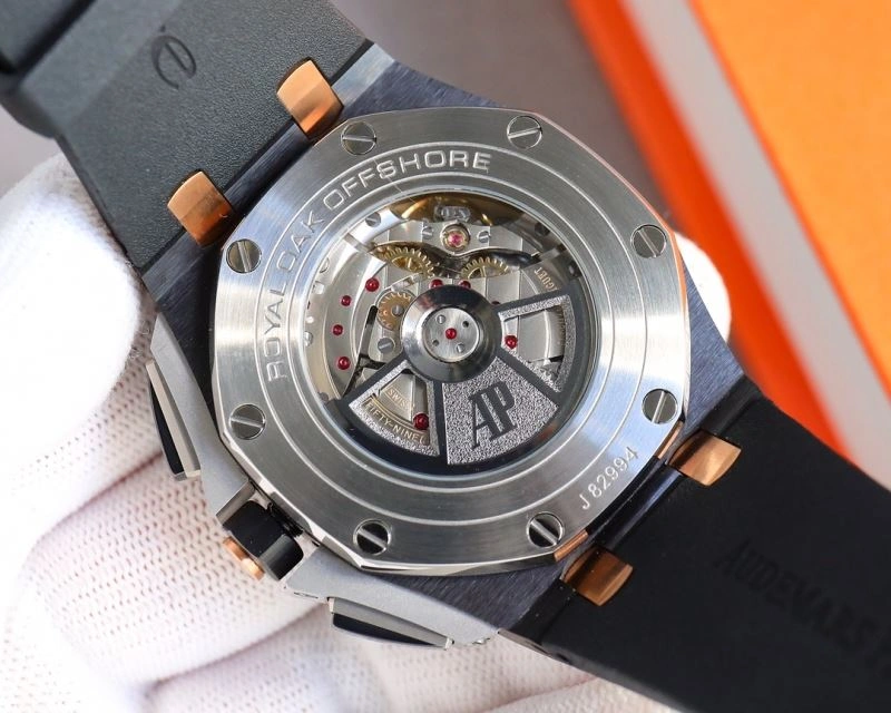 AP Watches Trendsetting 176381