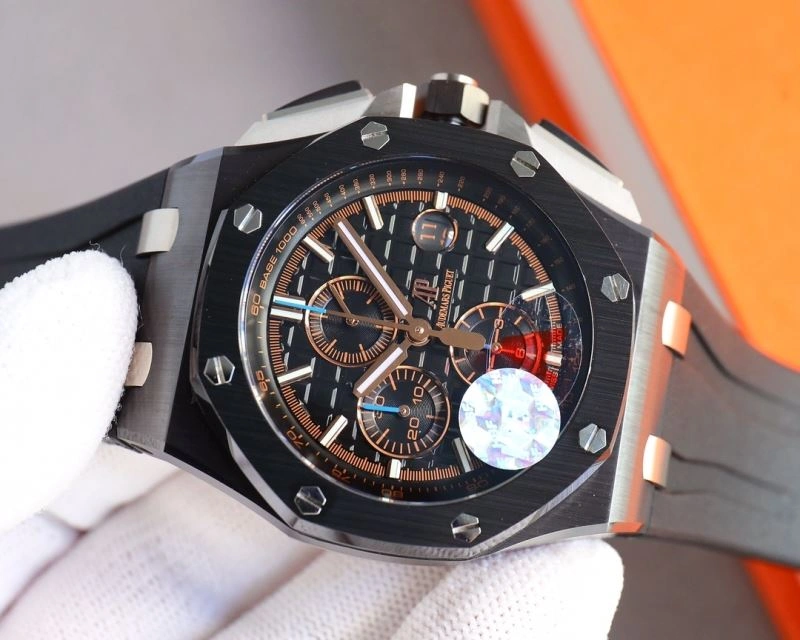 AP Watches SmoothTexture 176331