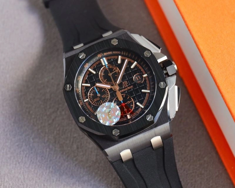 AP Watches SmoothTexture 176331