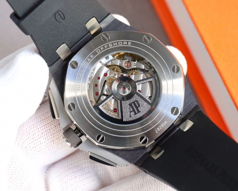 AP Watches SmoothTexture 176331