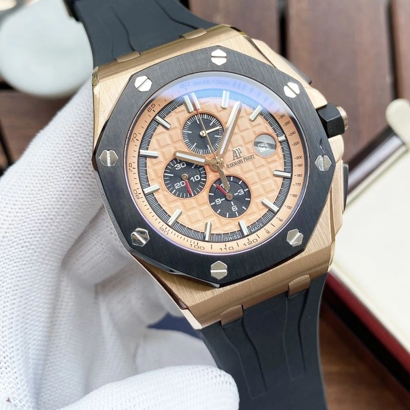 AP Watches RelaxedFit 176318