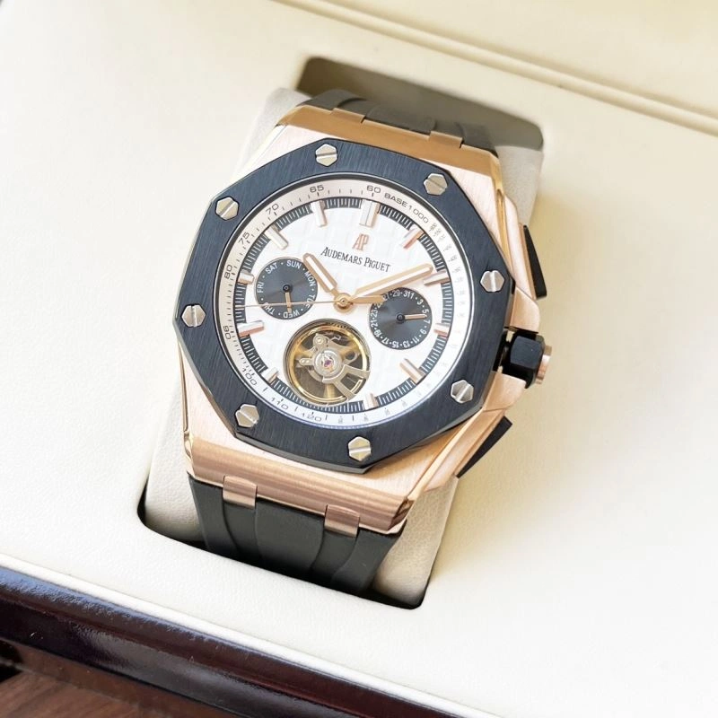 Timeless AP Watches 176313