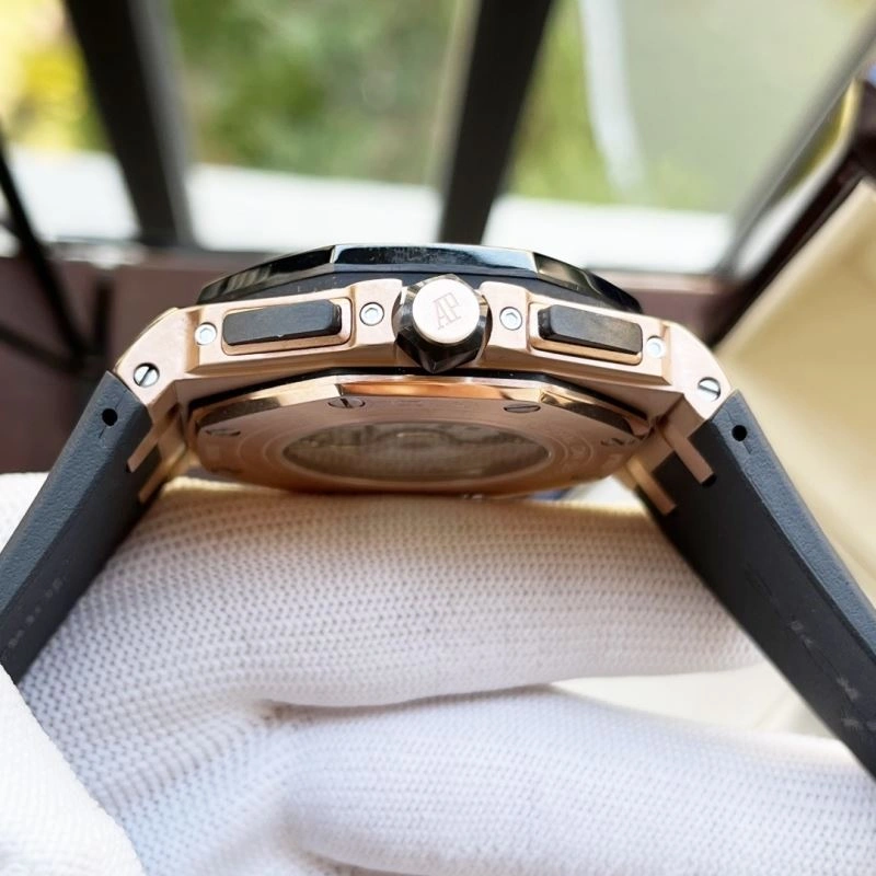 Timeless AP Watches 176313