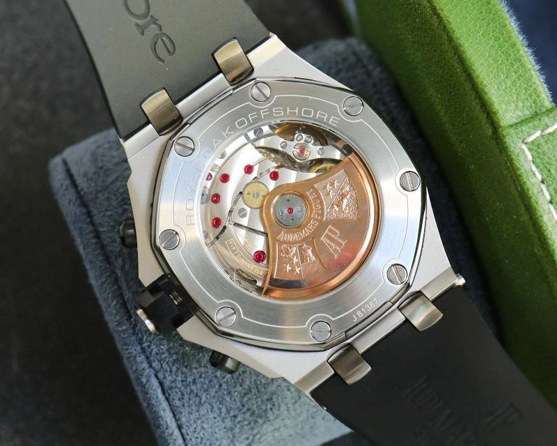 Sporty AP Watches 176367