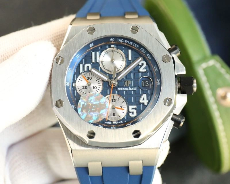 AP Watches Soft 176312