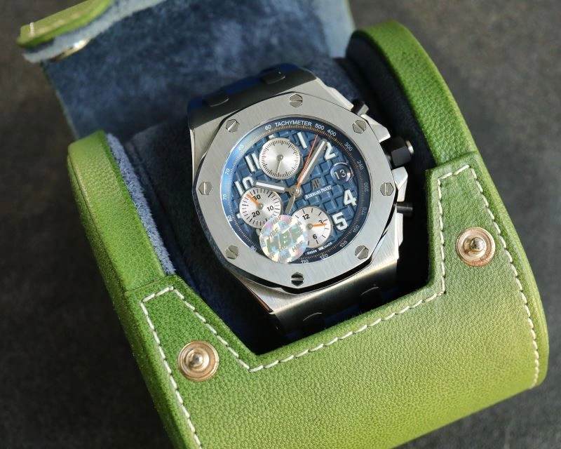 AP Watches Soft 176312