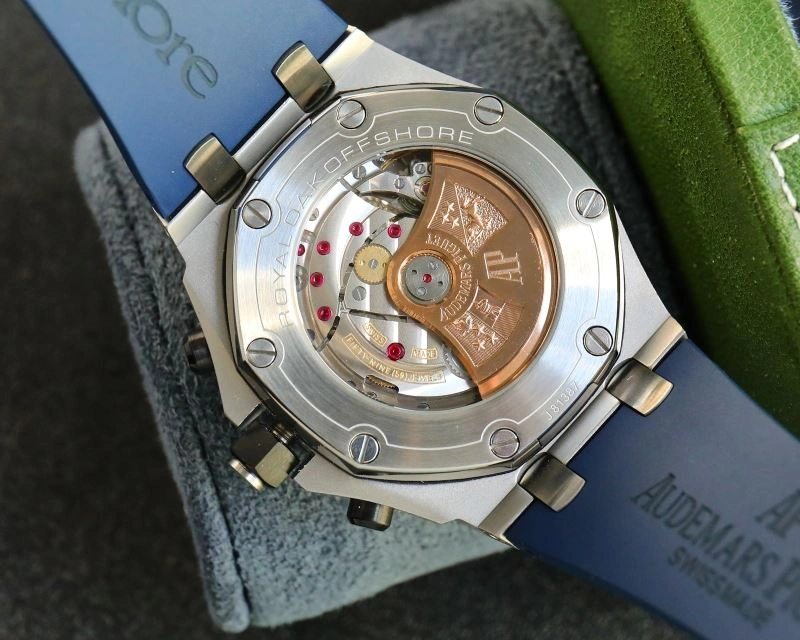 AP Watches Soft 176312