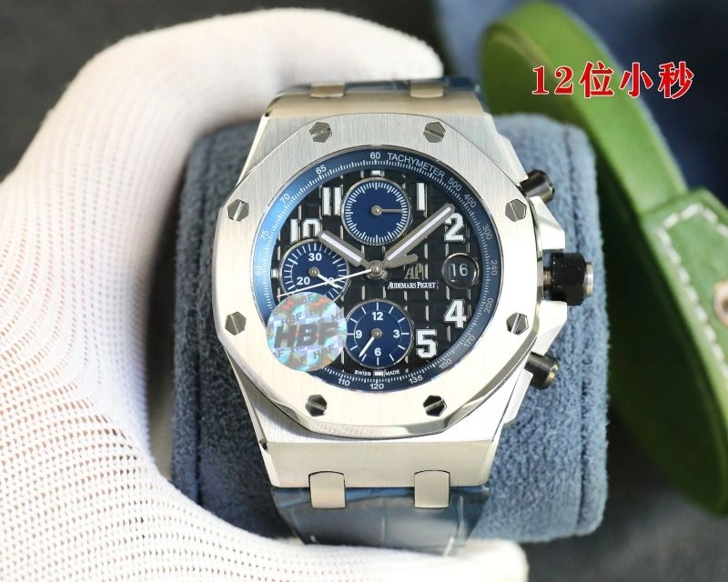 AP Watches Durable 176363
