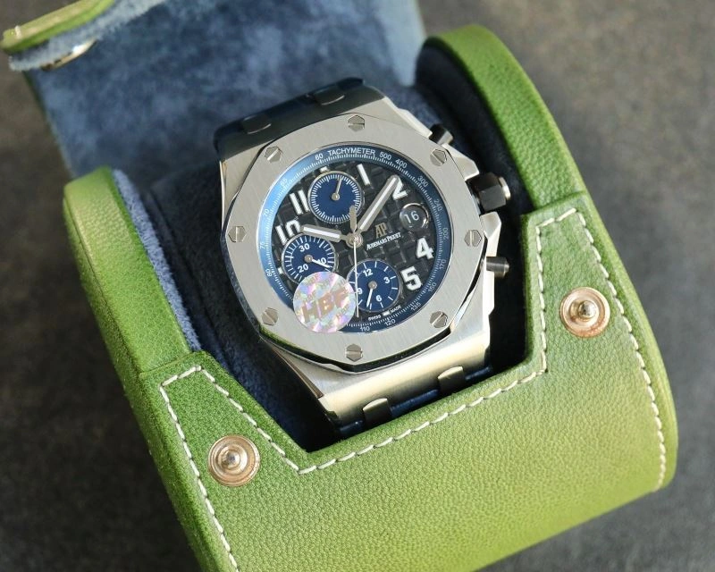AP Watches Durable 176363