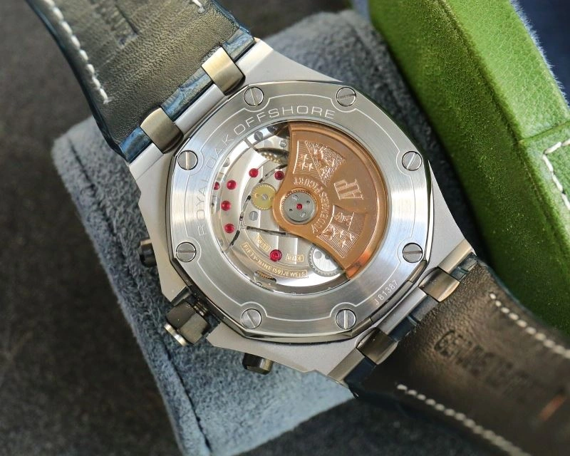 AP Watches Durable 176363