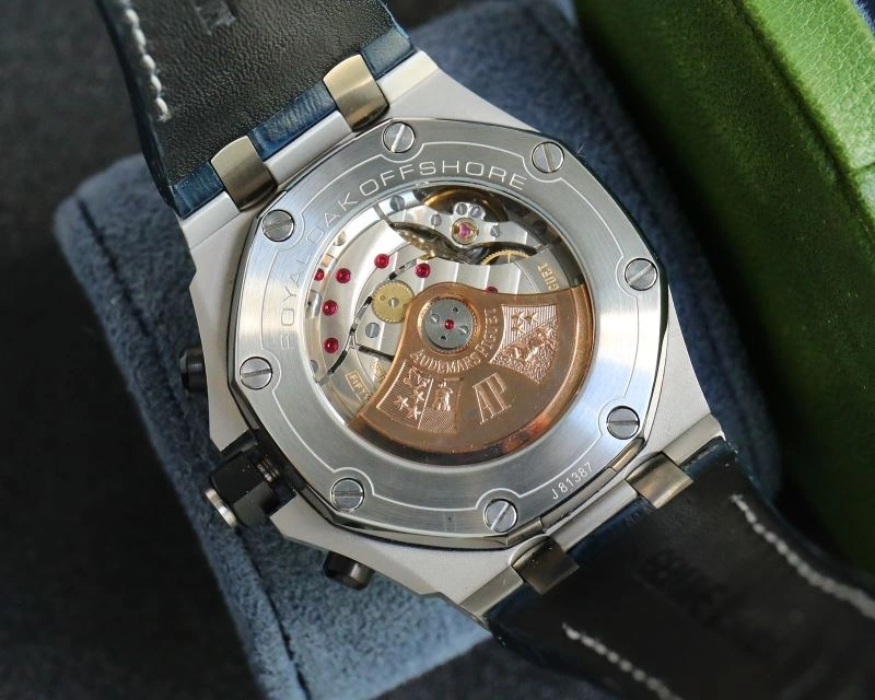 AP Watches SunProtective 176351