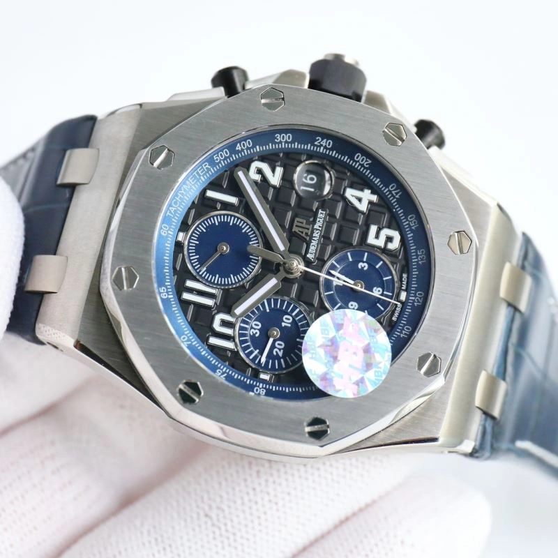 ZipUp AP Watches 176308