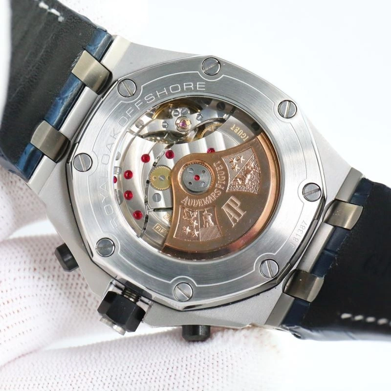 ZipUp AP Watches 176308