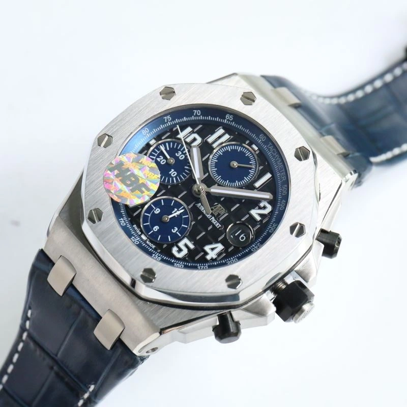 ZipUp AP Watches 176308