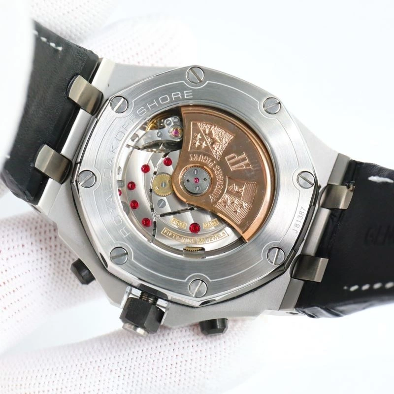 Comfortable AP Watches 176307