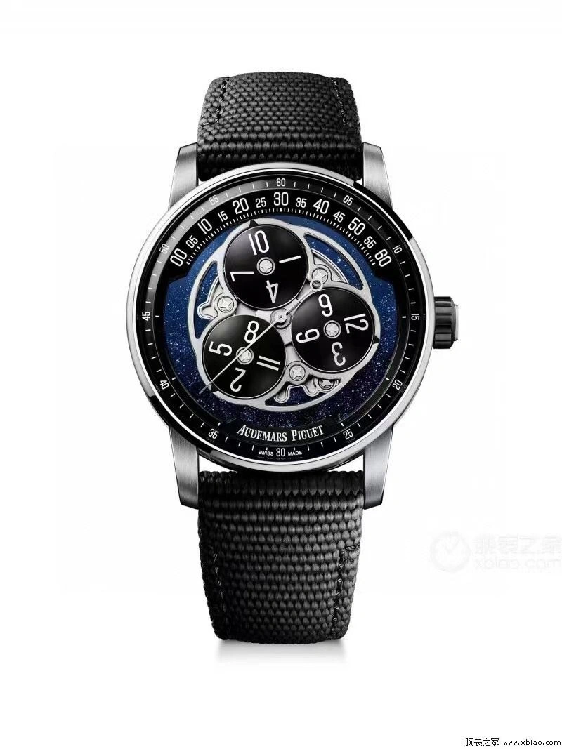 AP Watches Stretchable 176338