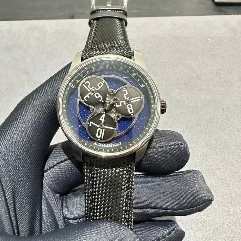 AP Watches Stretchable 176338
