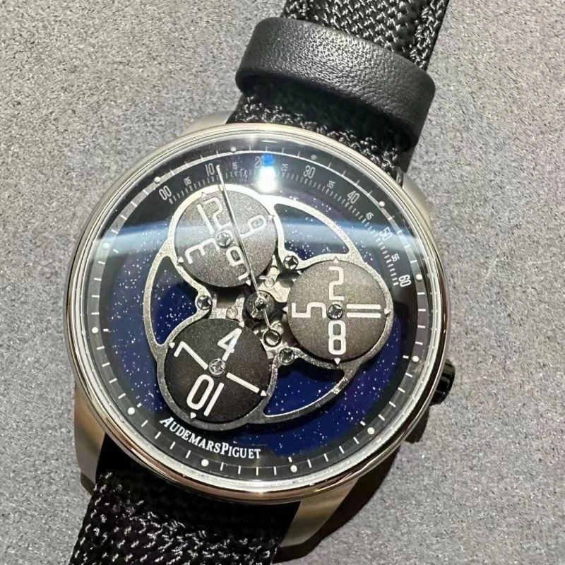 AP Watches Stretchable 176338