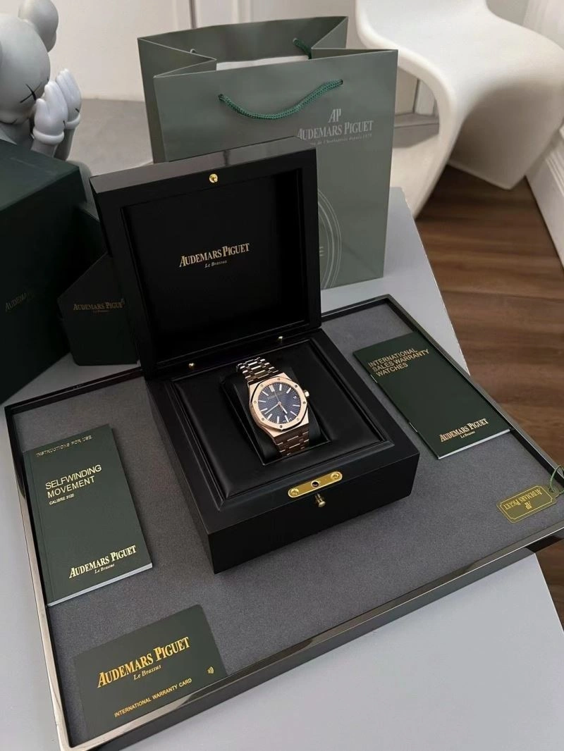 AP Watches Bold 175797