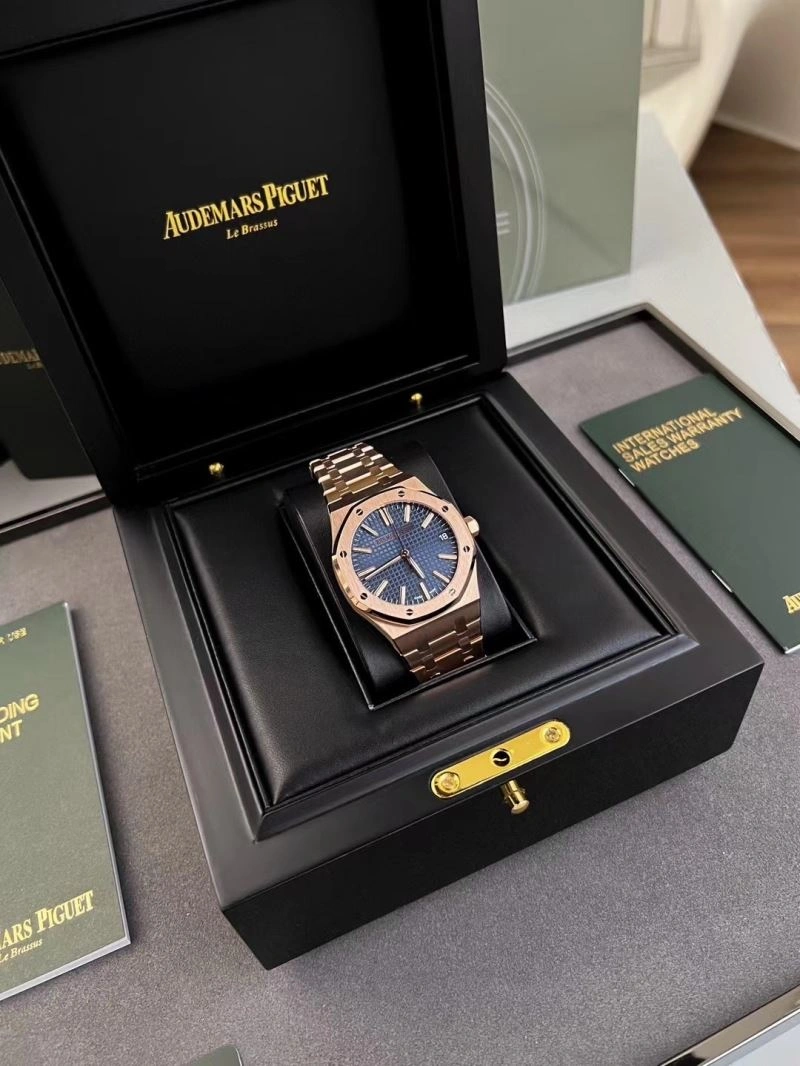 AP Watches Bold 175797