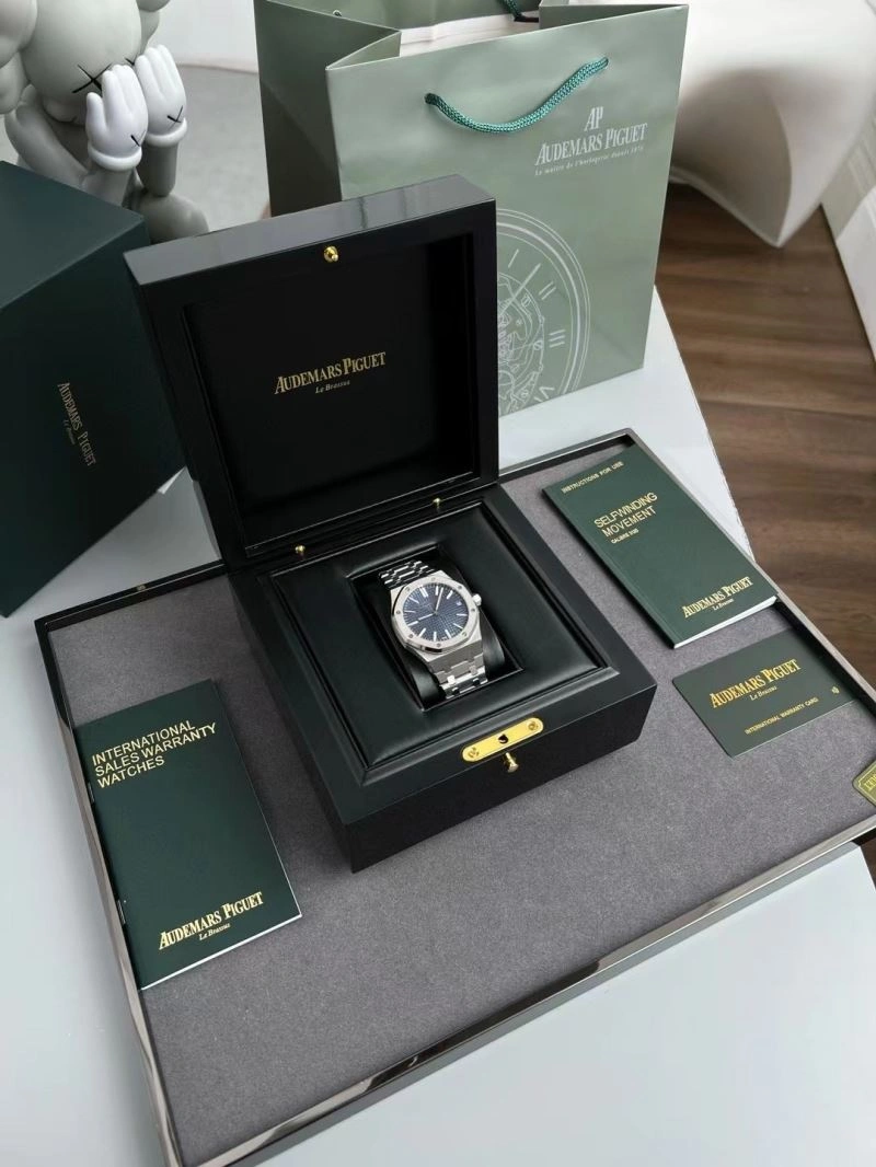 Timeless AP Watches 176292
