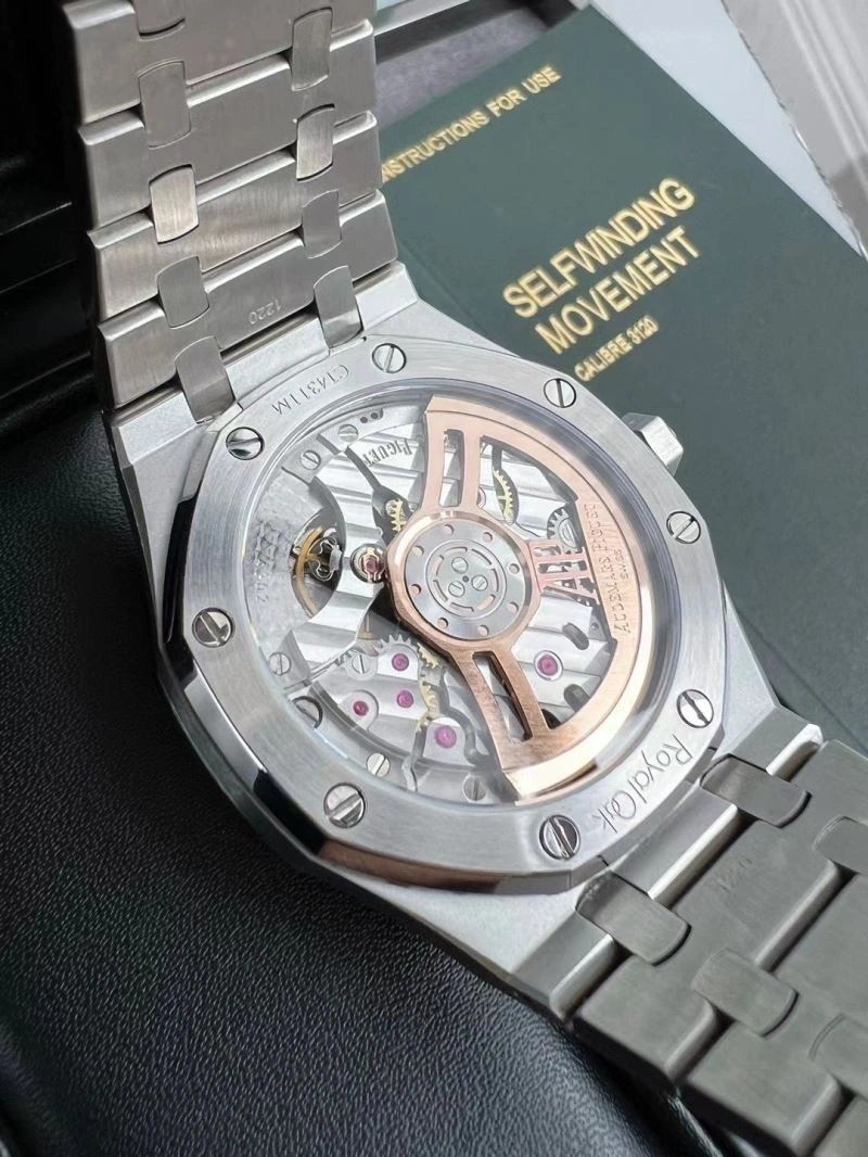 Timeless AP Watches 176292