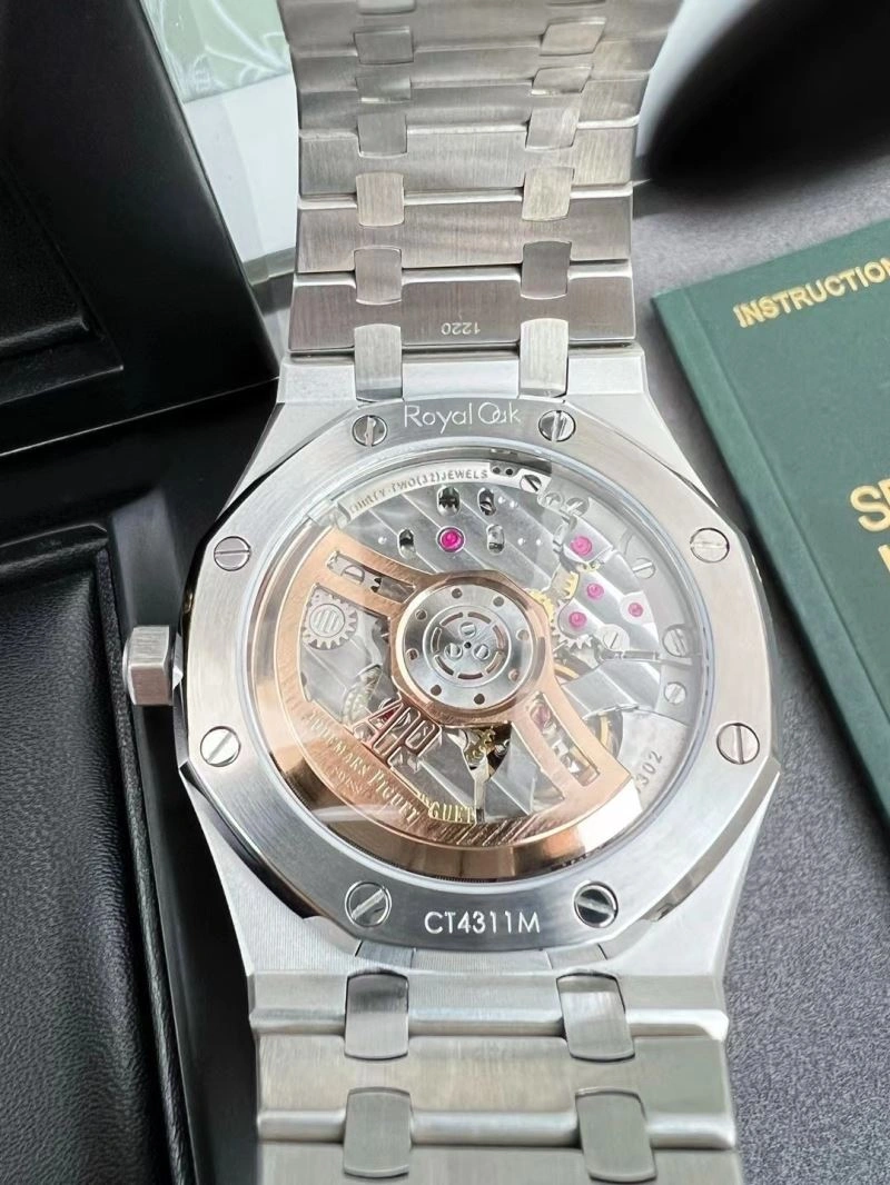AP Watches Functional 176326