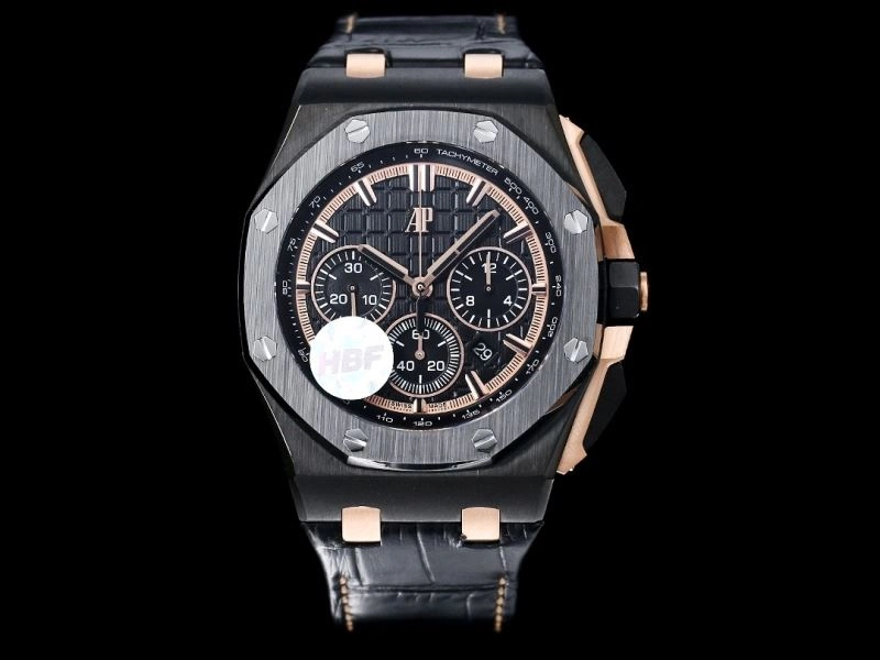 Casual AP Watches 176324