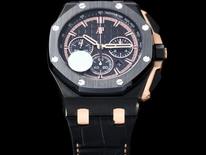 Casual AP Watches 176324