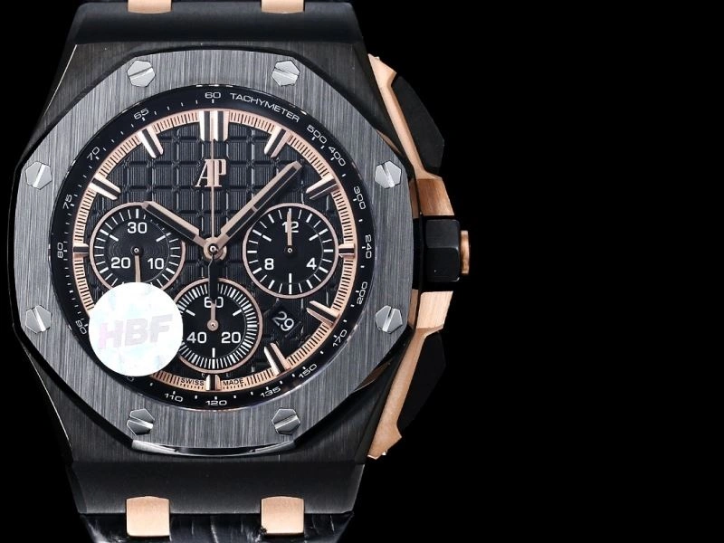 Casual AP Watches 176324
