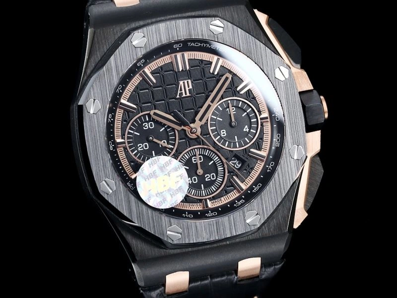 Casual AP Watches 176324