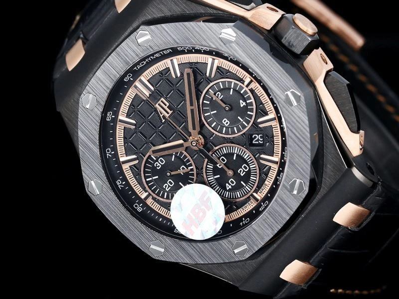 Casual AP Watches 176324