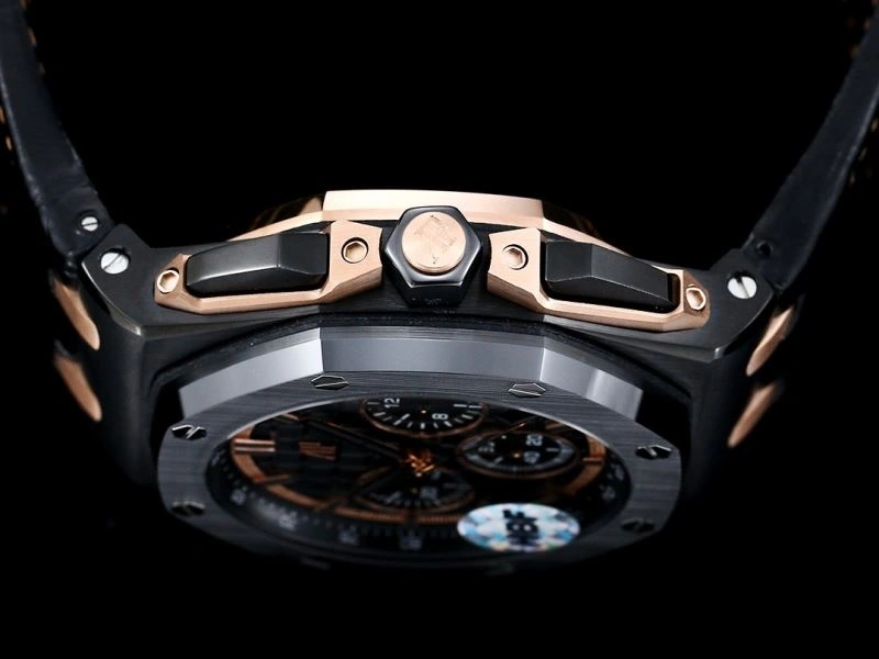 Casual AP Watches 176324