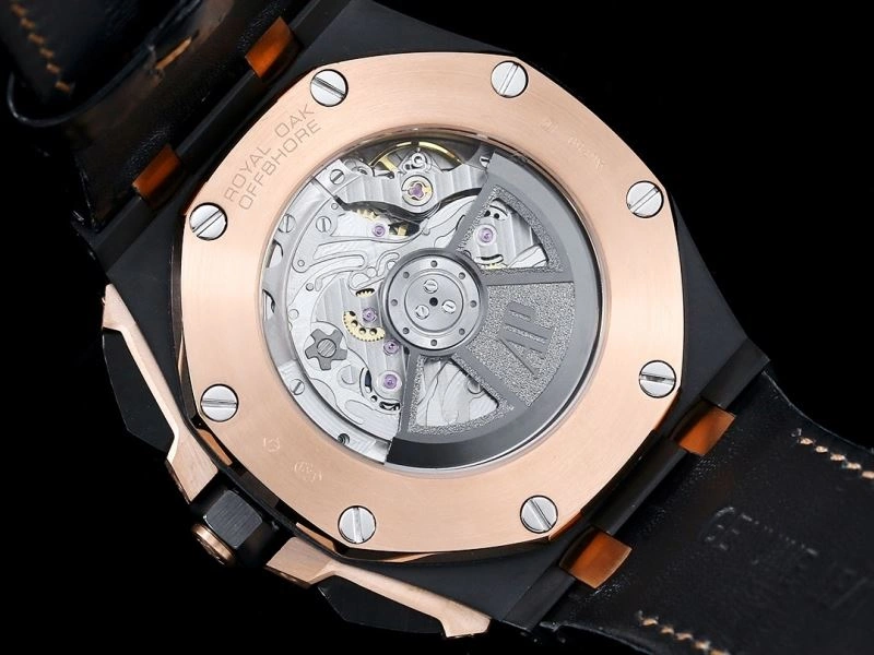 Casual AP Watches 176324