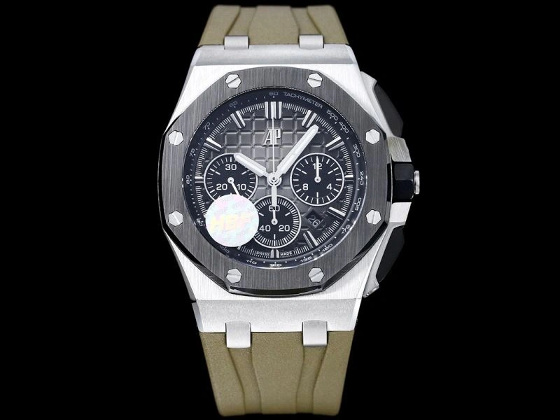 AP Watches ZeroBulk 176289