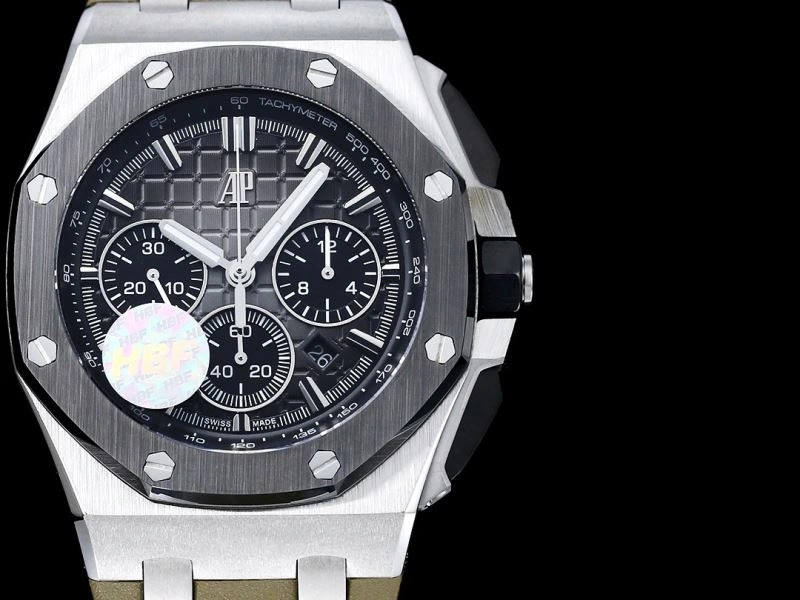 AP Watches ZeroBulk 176289