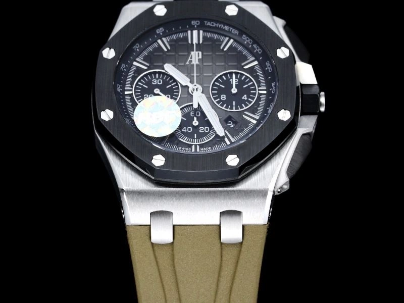 AP Watches ZeroBulk 176289