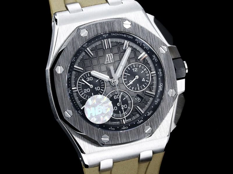 AP Watches ZeroBulk 176289