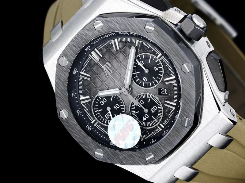 AP Watches ZeroBulk 176289