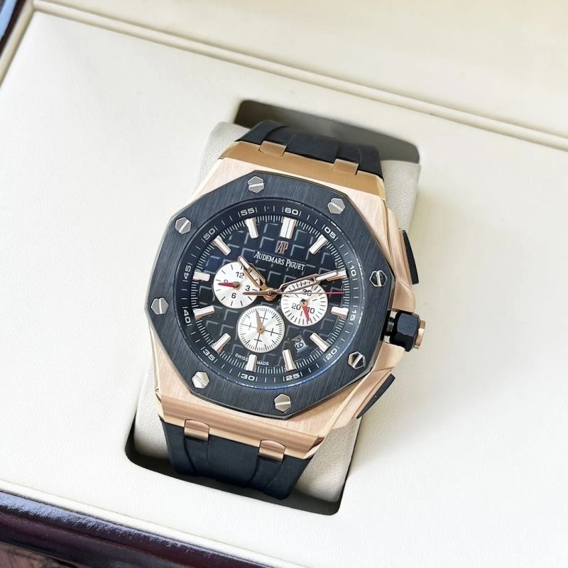 AP Watches Youthful 176293