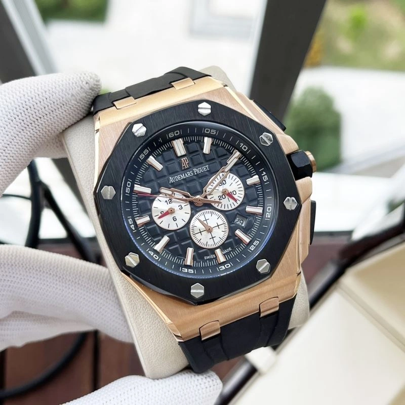 AP Watches Youthful 176293