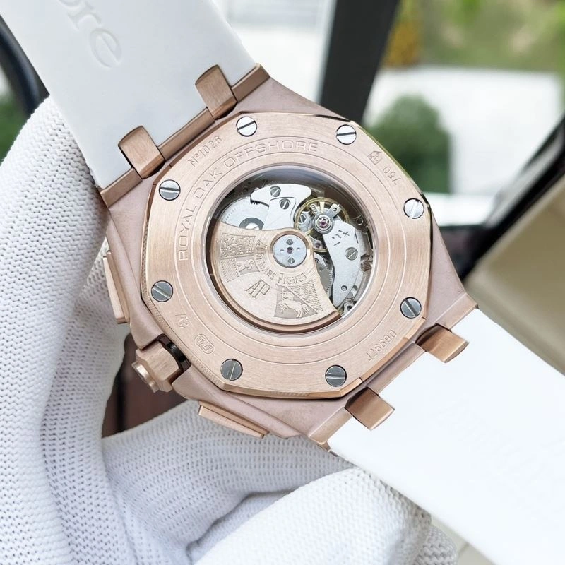 AP Watches Youthful 176293