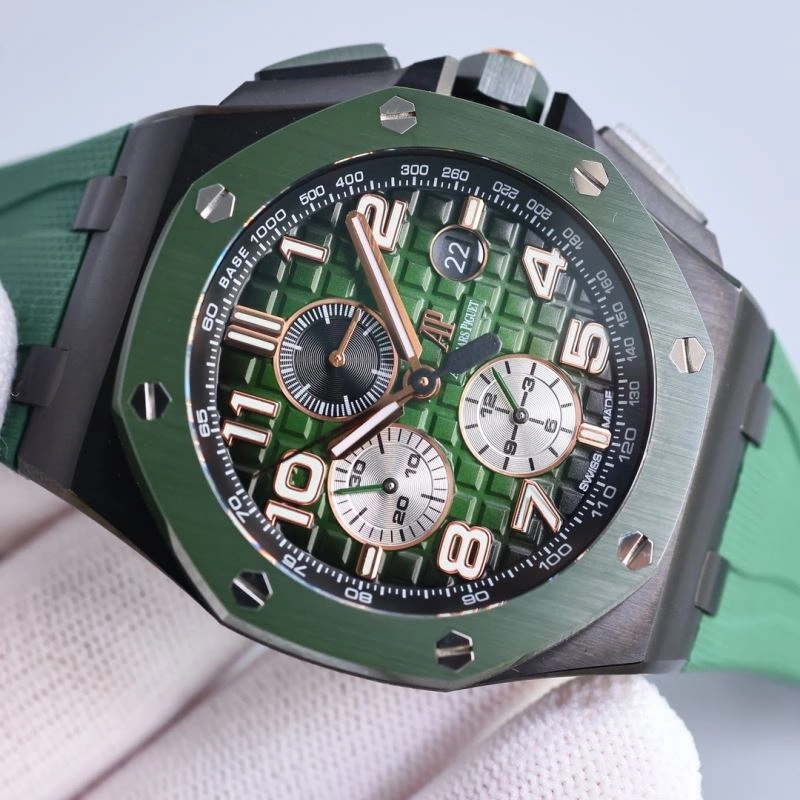 Resilient AP Watches 176104