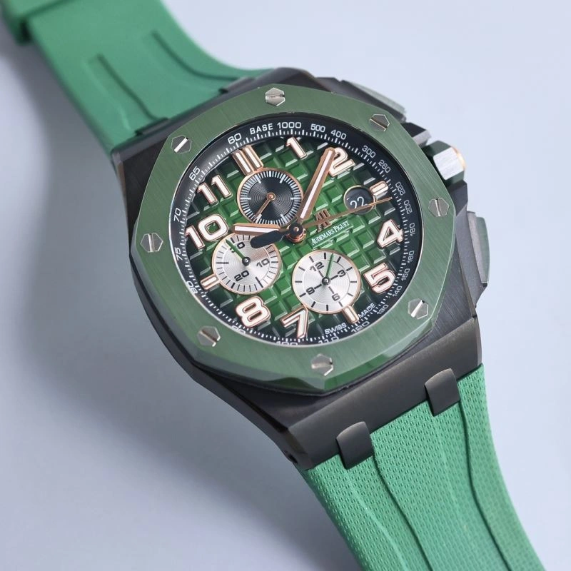 Resilient AP Watches 176104